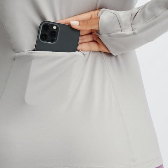 FABLETICS | Phoenix Run Hoodie - Picture 3 of 9